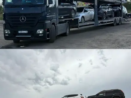 Mercedes-Benz 2008 года за 34 000 000 тг. в Атырау – фото 3
