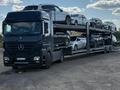 Mercedes-Benz 2008 года за 34 000 000 тг. в Атырау – фото 4