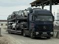 Mercedes-Benz 2008 года за 34 000 000 тг. в Атырау – фото 6