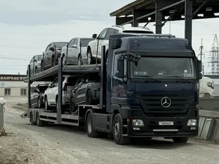Mercedes-Benz 2008 года за 34 000 000 тг. в Атырау – фото 6