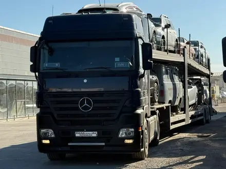 Mercedes-Benz 2008 года за 34 000 000 тг. в Атырау – фото 9