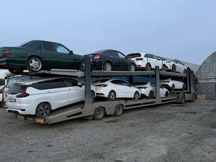 Mercedes-Benz 2008 года за 34 000 000 тг. в Атырау – фото 10