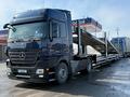 Mercedes-Benz 2008 года за 34 000 000 тг. в Атырау – фото 12