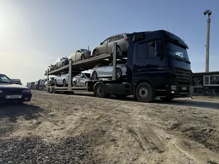 Mercedes-Benz 2008 года за 34 000 000 тг. в Атырау – фото 11