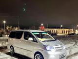 Toyota Alphard 2004 года за 4 500 000 тг. в Кульсары – фото 2