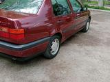 Volkswagen Vento 1992 года за 900 000 тг. в Тараз – фото 3
