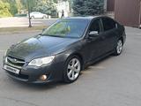 Subaru Legacy 2006 года за 4 000 000 тг. в Алматы
