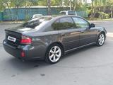 Subaru Legacy 2006 года за 4 000 000 тг. в Алматы – фото 3