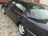 Mercedes-Benz E 230 1996 года за 2 500 000 тг. в Шымкент – фото 4