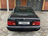 Mercedes-Benz E 230 1996 года за 2 500 000 тг. в Шымкент – фото 3