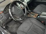 Mercedes-Benz E 230 1996 года за 2 500 000 тг. в Шымкент – фото 5
