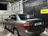 Nissan Almera 2005 годаүшін1 100 000 тг. в Уральск – фото 4