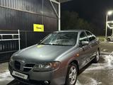Nissan Almera 2005 годаүшін1 100 000 тг. в Уральск