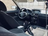 ВАЗ (Lada) Priora 2172 2014 года за 3 150 000 тг. в Актау – фото 4