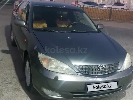 Toyota Camry 2002 года за 5 300 000 тг. в Актау – фото 5