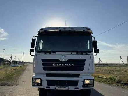 Shacman (Shaanxi)  F3000 2022 года за 16 500 000 тг. в Астана