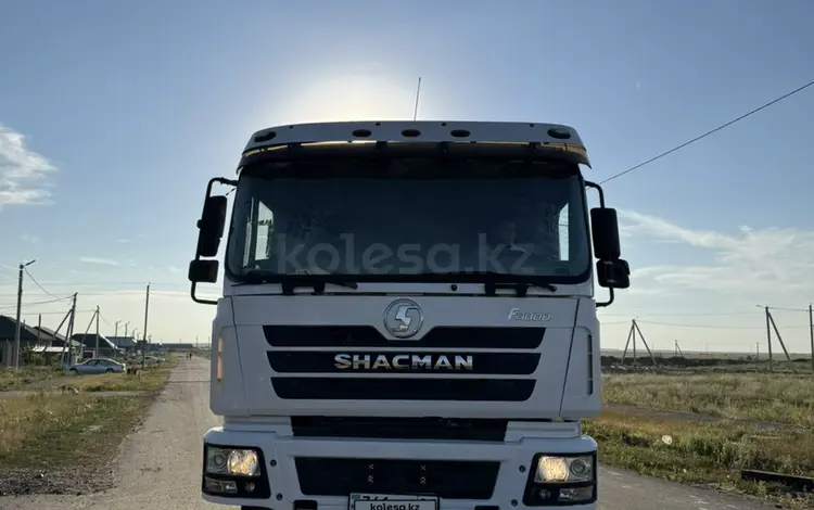 Shacman (Shaanxi)  F3000 2022 года за 16 500 000 тг. в Астана