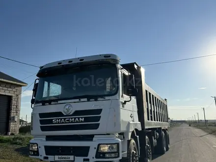 Shacman (Shaanxi)  F3000 2022 года за 16 500 000 тг. в Астана – фото 2