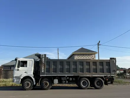 Shacman (Shaanxi)  F3000 2022 года за 16 500 000 тг. в Астана – фото 3