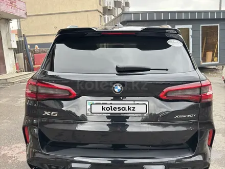 BMW X5 2019 года за 35 000 000 тг. в Алматы – фото 3