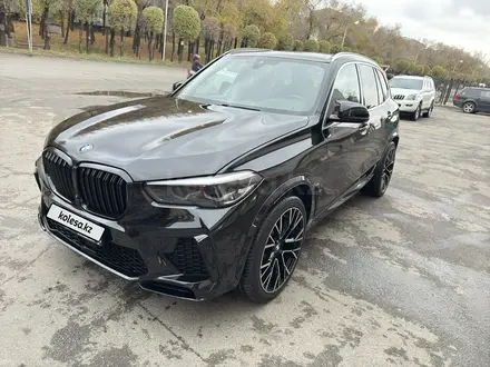 BMW X5 2019 года за 35 000 000 тг. в Алматы