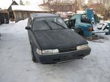 Mazda 626 1990 года за 150 000 тг. в Петропавловск
