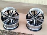 Диски Mitsubishi, Hunday, Kia, Nissan, Suzuki, Outlander, ASX, Delica D5 за 200 000 тг. в Петропавловск – фото 2