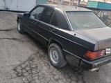 Mercedes-Benz 190 1990 годаүшін850 000 тг. в Экибастуз – фото 2