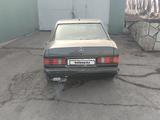 Mercedes-Benz 190 1990 годаүшін850 000 тг. в Экибастуз – фото 3