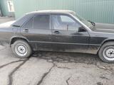 Mercedes-Benz 190 1990 годаүшін850 000 тг. в Экибастуз – фото 4