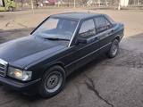 Mercedes-Benz 190 1990 годаүшін850 000 тг. в Экибастуз – фото 5