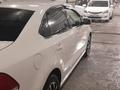 Volkswagen Polo 2013 года за 4 300 000 тг. в Астана – фото 5