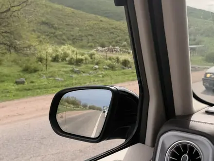 Mercedes-Benz G 63 AMG 2019 года за 90 000 000 тг. в Алматы – фото 14