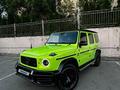 Mercedes-Benz G 63 AMG 2019 годаүшін90 000 000 тг. в Алматы