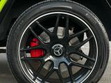 Mercedes-Benz G 63 AMG 2019 годаүшін90 000 000 тг. в Алматы – фото 5
