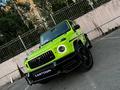 Mercedes-Benz G 63 AMG 2019 годаүшін90 000 000 тг. в Алматы – фото 7