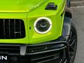 Mercedes-Benz G 63 AMG 2019 годаүшін90 000 000 тг. в Алматы – фото 16