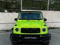 Mercedes-Benz G 63 AMG 2019 годаүшін90 000 000 тг. в Алматы – фото 19