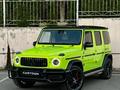 Mercedes-Benz G 63 AMG 2019 годаүшін90 000 000 тг. в Алматы – фото 20