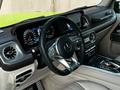 Mercedes-Benz G 63 AMG 2019 годаүшін90 000 000 тг. в Алматы – фото 24