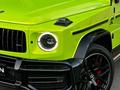 Mercedes-Benz G 63 AMG 2019 годаүшін90 000 000 тг. в Алматы – фото 28