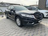 Honda Crosstour 2014 годаfor9 990 000 тг. в Алматы – фото 5