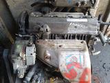 3s двигатель Toyota Rav-4 4wd за 430 000 тг. в Алматы