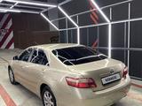 Toyota Camry 2007 годаүшін5 500 000 тг. в Шымкент – фото 4