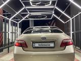 Toyota Camry 2007 годаүшін5 500 000 тг. в Шымкент – фото 5