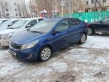 Kia Rio 2013 года за 3 700 000 тг. в Астана – фото 2