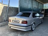 BMW 320 1992 годаүшін1 500 000 тг. в Алматы