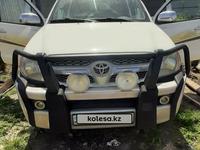 Toyota Hilux 2007 года за 6 345 000 тг. в Алматы