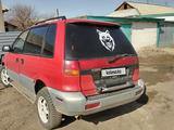 Mitsubishi RVR 1995 года за 1 400 000 тг. в Балхаш – фото 2