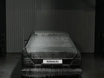 Mercedes-Benz E 230 1989 года за 700 000 тг. в Алматы – фото 3